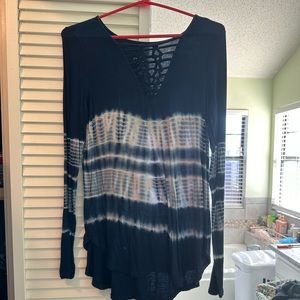 Medium American eagle long sleeve